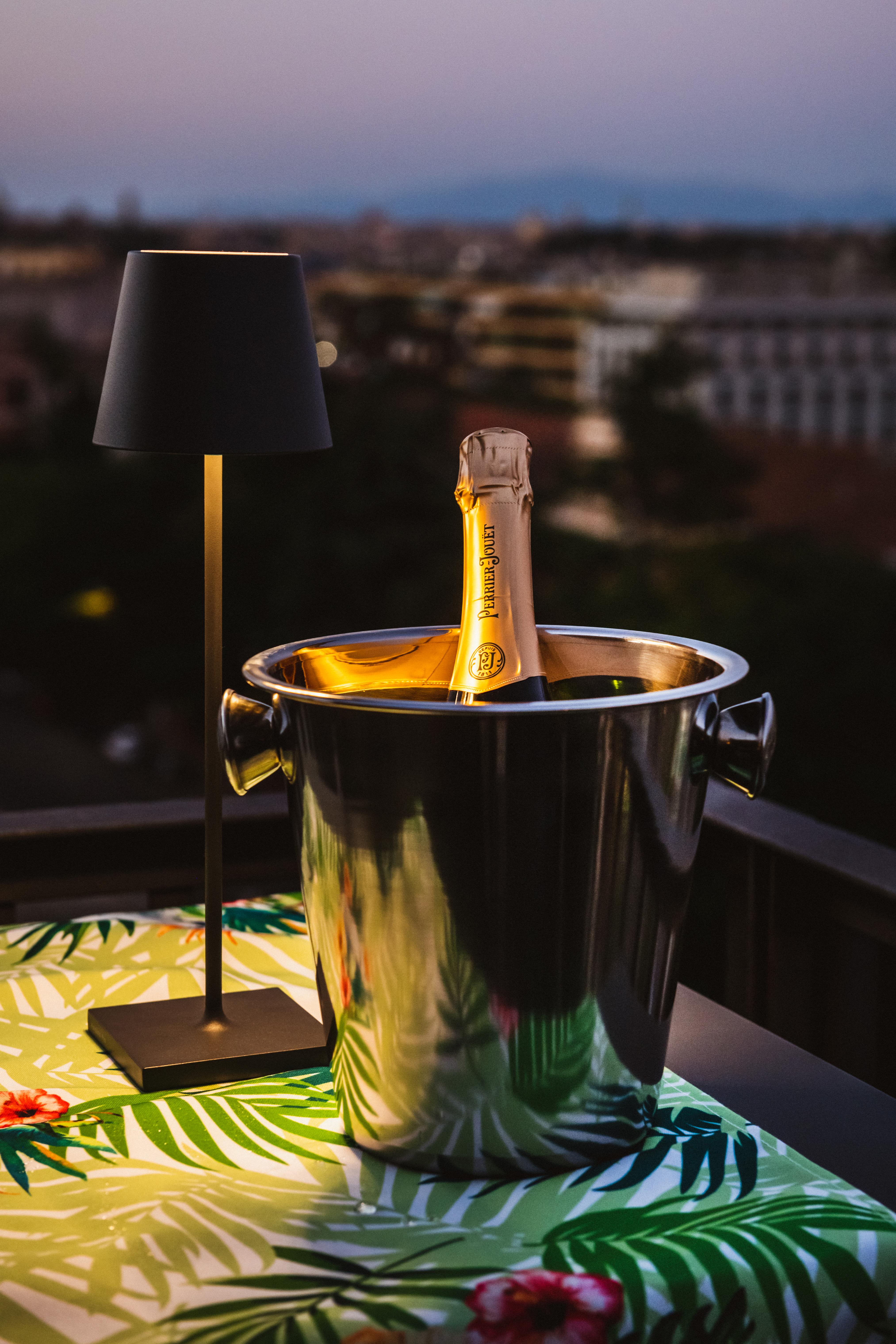 Trilussa Palace Hotel Congress & Spa Roma Eksteriør bilde